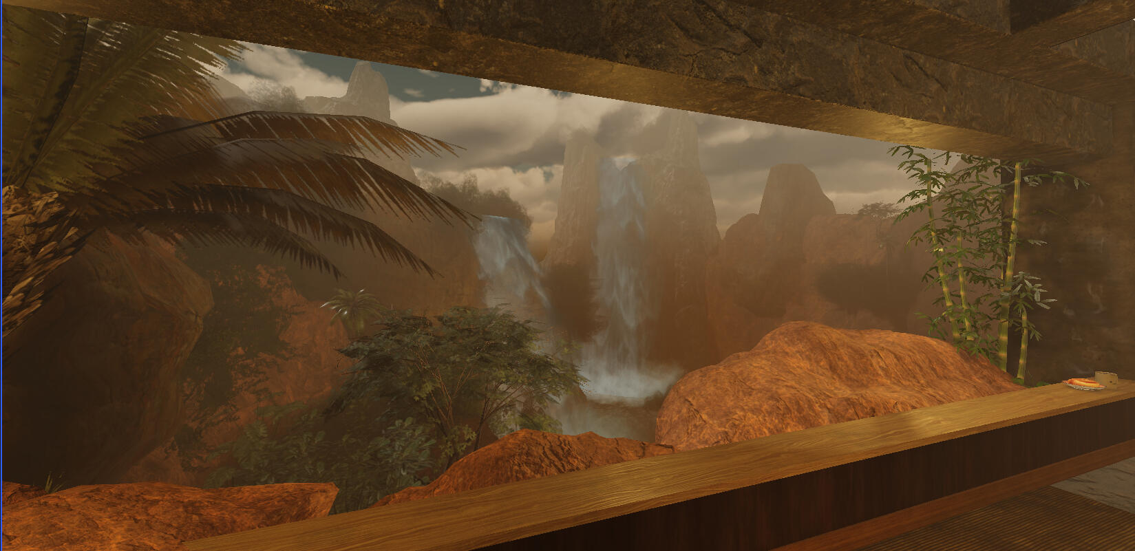 Sunsetting Rejuvenation