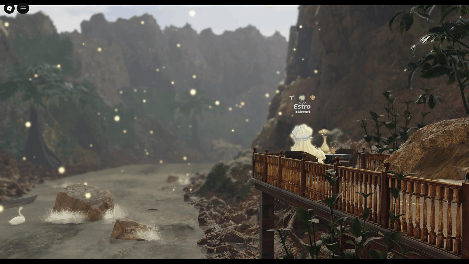 Mountain Clarination